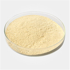 Hot sale alpha-(2,4-Dichlorophenyl)-1H-imidazole-1-ethanol White to Pale Yellow powder CAS 24155-42-8 with high-quality