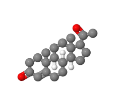 Commercial supply Progesterone Yellow to yellow-brown powder CAS 57-83-0 with fast delivery in stock