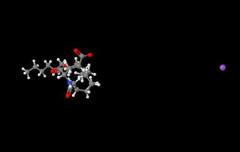 Factory Raw Materials surfactant MSG 95% Sodium Stearoyl Glutamate powder CAS 38517-23-6