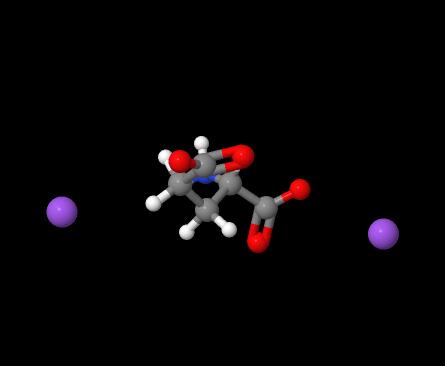 Factory Disodium Cocoyl Glutamate 28-30% cas 68187-30-4