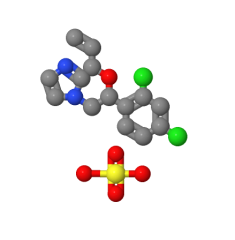 Hot sale Enilconazole sulfate CAS 58594-72-2 white powder with low price