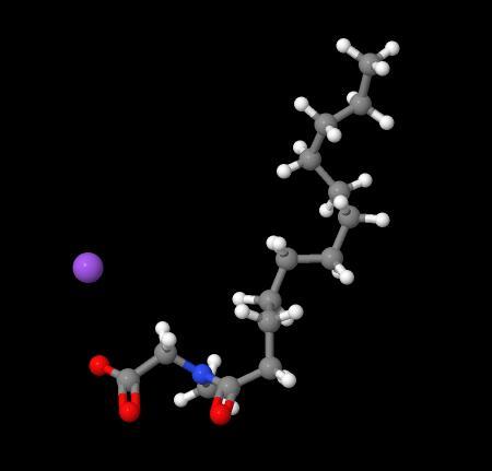 Factory Lauroylsarcosinate / Sodium Lauroyl Sarcosinate 28-32% liquid CAS 137-16-6