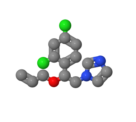 High quality Enilconazole yellow powder CAS 35554-44-0/73790-28-0 in stock