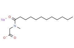 Factory ≧95% Powder or 30% Liquid Lauroylsarcosinate / Sodium Lauroyl Sarcosinate CAS 137-16-6