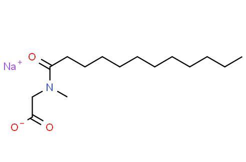 Factory ≧95% Powder or 30% Liquid Lauroylsarcosinate / Sodium Lauroyl Sarcosinate CAS 137-16-6