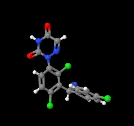 Hot sale Diclazuril CAS 101831-37-2 with competitive price