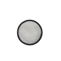 Manufacturer competitive price factory sell 25kg/drum white powder Decoquinate CAS 18507-89-6