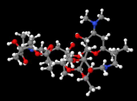 Hot sale Tulathromycin CAS 217500-96-4 white powder with low price