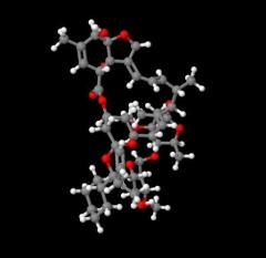 Hot sale Doramectin CAS 117704-25-3 with competitive price