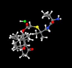 Manufacturer Supply Valnemulin hydrochloride CAS 133868-46-9 with Safety Delivery