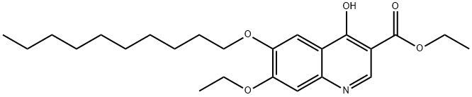 Manufacturer competitive price factory sell 25kg/drum white powder Decoquinate CAS 18507-89-6