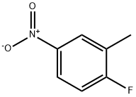 Professional supplier 2-Fluoro-5-nitrotoluene CAS 455-88-9 with high quality