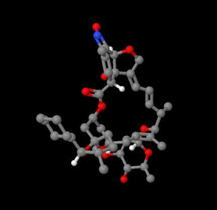 Hot sale Selamectin CAS 220119-17-5 white powder with low price