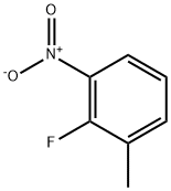 Professional supplier 2-Fluoro-3-nitrotoluene CAS 437-86-5 with high quality