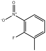 Professional supplier 2-Fluoro-3-nitrotoluene CAS 437-86-5 with high quality