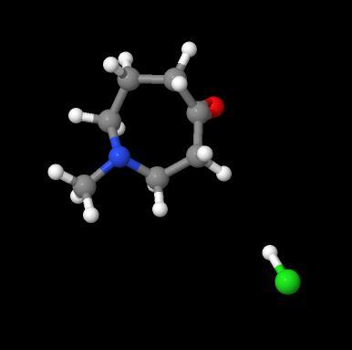 Hot sale 1-Methylhexahydroazepin-4-one hydrochloride CAS 19869-42-2 with competitive price