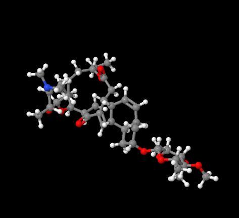 Manufacturer competitive price factory sell 25kg/drum white powder Spinosad CAS 131929-60-7