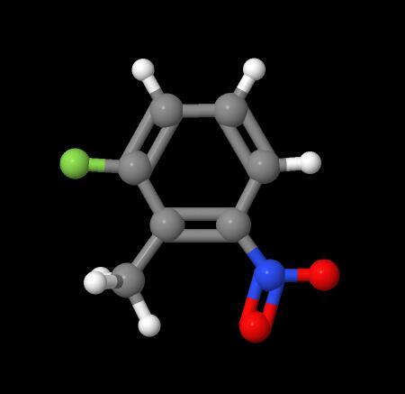 Hot sale 2-Fluoro-6-nitrotoluene CAS 769-10-8 with competitive price