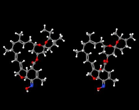 Manufacturer competitive price factory sell 25kg/drum white powder Milbemycin oxime CAS 129496-10-2