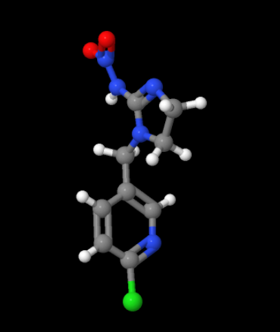 Professional supplier Imidacloprid CAS 138261-41-3 with high quality