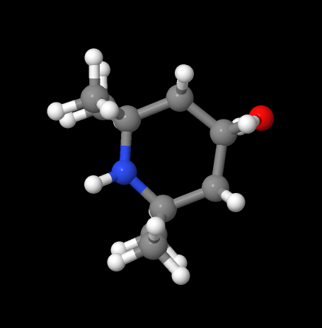 High quality 2,2,6,6-Tetramethyl-4-piperidinol CAS:2403-88-5 with fast delivery in stock