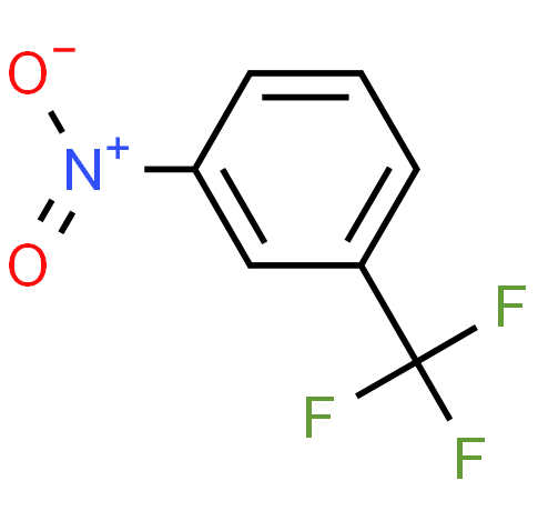 Factory supply 3-Nitrobenzotrifluoride CAS:98-46-4 with high quality and competitive price