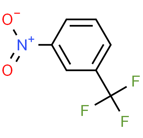 Factory supply 3-Nitrobenzotrifluoride CAS 98-46-4 with high quality and competitive price