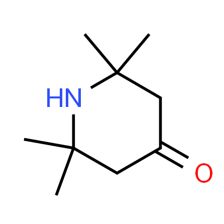 Factory supply Triacetonamine CAS:826-36-8 with fast delivery in stock