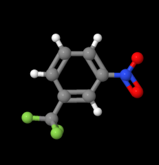 Factory supply 3-Nitrobenzotrifluoride CAS 98-46-4 with high quality and competitive price