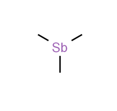 Trimethylantimony CAS:594-10-5 made in China