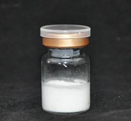 Factory Peptides Linaclotide Powder CAS No. 851199-59-2 with best price