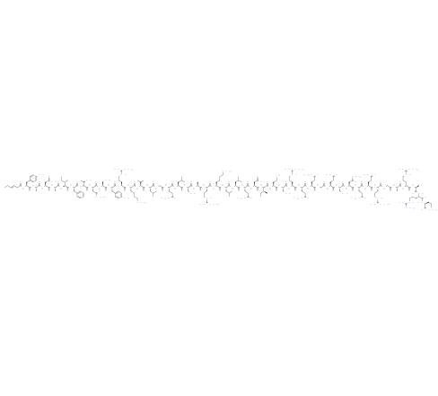 Hot Selling Peptides Tesamorelin powder CAS 218949-48-5