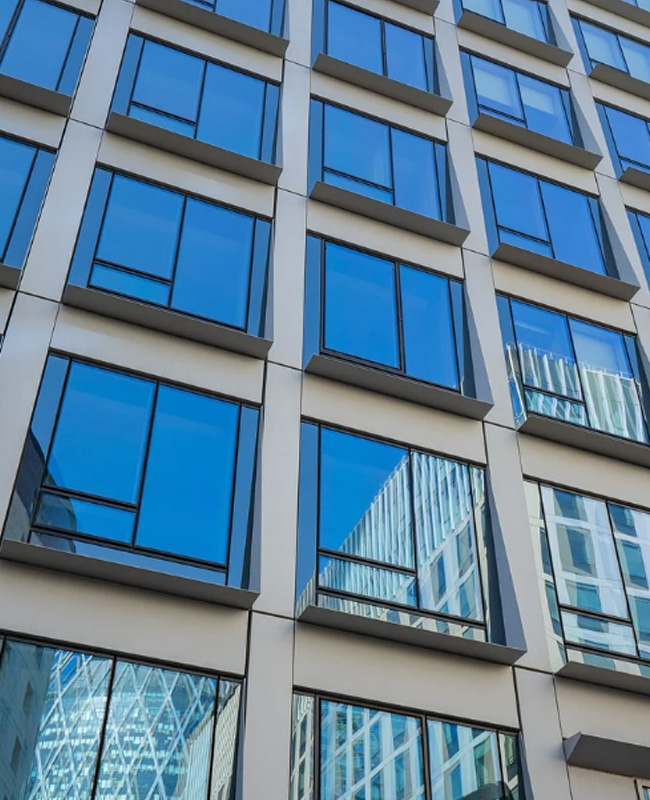 WELCOME TO OUR COMPANY