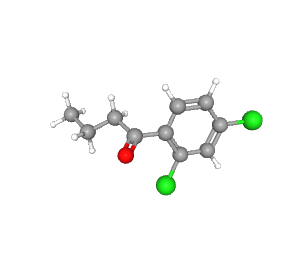 Wholesale Price High Purity 2',4'-Dichlorobutyrophenone cas 66353-47-7