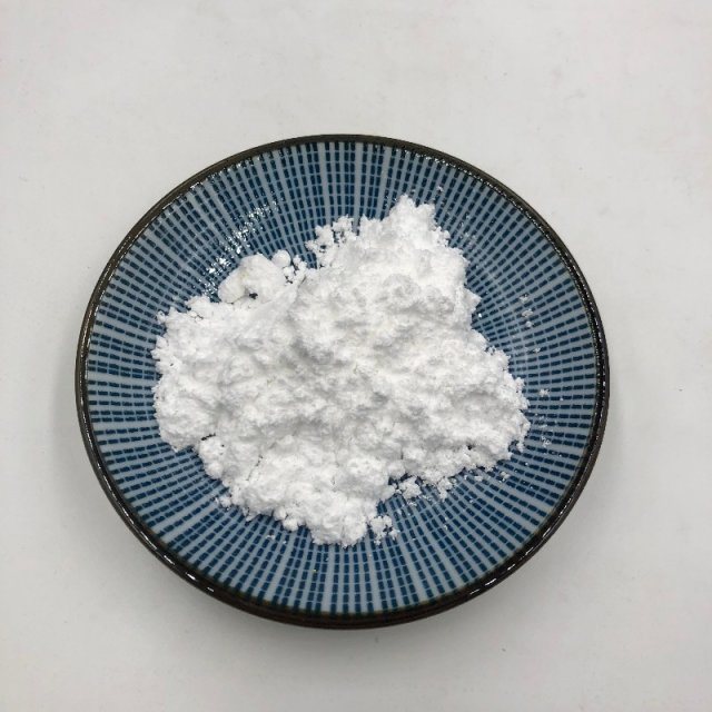 Hot selling high quality Gefitinib cas 184475-35-2 with reasonable price