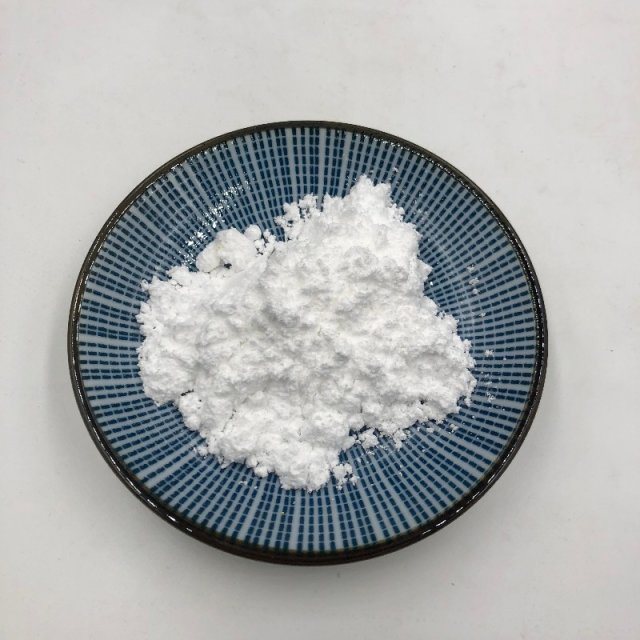 Hot selling high quality Gefitinib cas 184475-35-2 with reasonable price