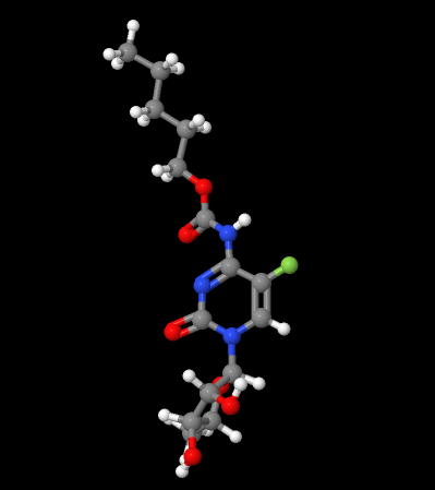 Factory supply 5'-DEOXY-5-FLUOROCYTISINE cas 154361-50-9