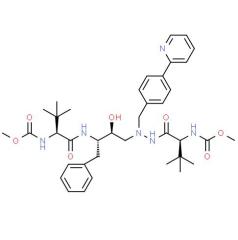 Best Price Atazanavir cas 198904-31-3 in stock