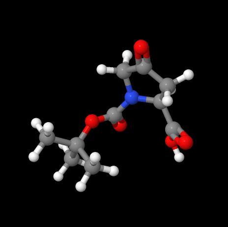 Factory supply N-Boc-4-oxo-L-proline cas 84348-37-8