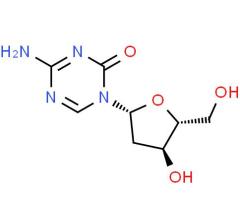 Wholesale Factory Price 5-Aza-2'-deoxycytidine / Decitabine cas 2353-33-5