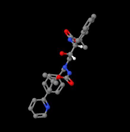 Cheap Price High Purity Atazanavir EP Impurity J cas 198904-86-8