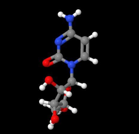 Wholesale Factory Price Cytarabine cas 147-94-4