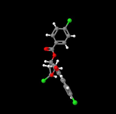 Top Quality 1-Chloro-3,5-di(4-chlorbenzoyl)-2-deoxy-D-ribose cas 3601-90-9