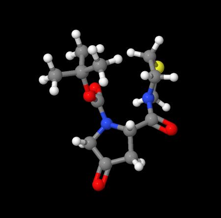 Wholesale Factory Price (2S)-4-Oxo-2-(3-thiazolidinylcarbonyl)-1-pyrrolidinecarboxylic acid tert-butyl ester cas 401564-36-1