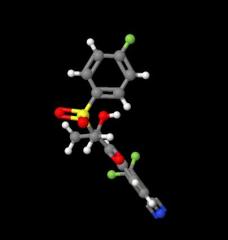 Hot sales Bicalutamide cas 90357-06-5 with good price