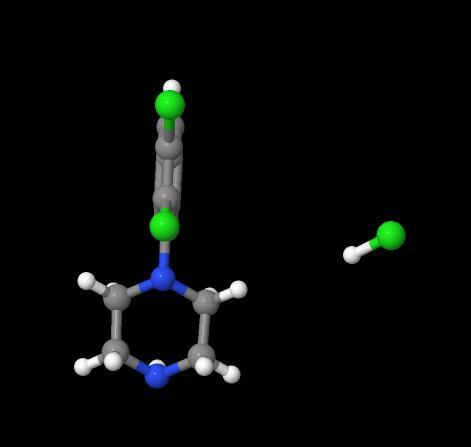 Hot sales 1-(2,3-Dichlorophenyl)piperazine hydrochloride cas 119532-26-2