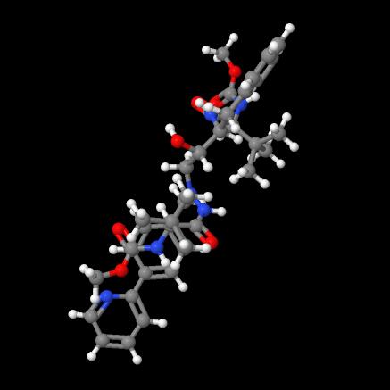 Best Price Atazanavir cas 198904-31-3 in stock