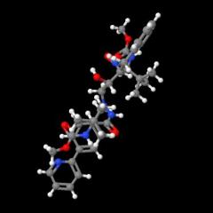 Best Price Atazanavir cas 198904-31-3 in stock