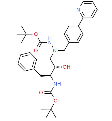 Cheap Price High Purity Atazanavir EP Impurity J cas 198904-86-8
