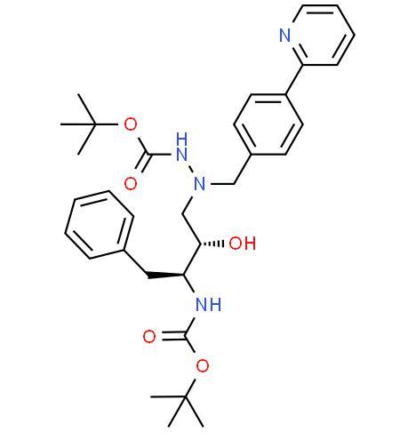 Cheap Price High Purity Atazanavir EP Impurity J cas 198904-86-8